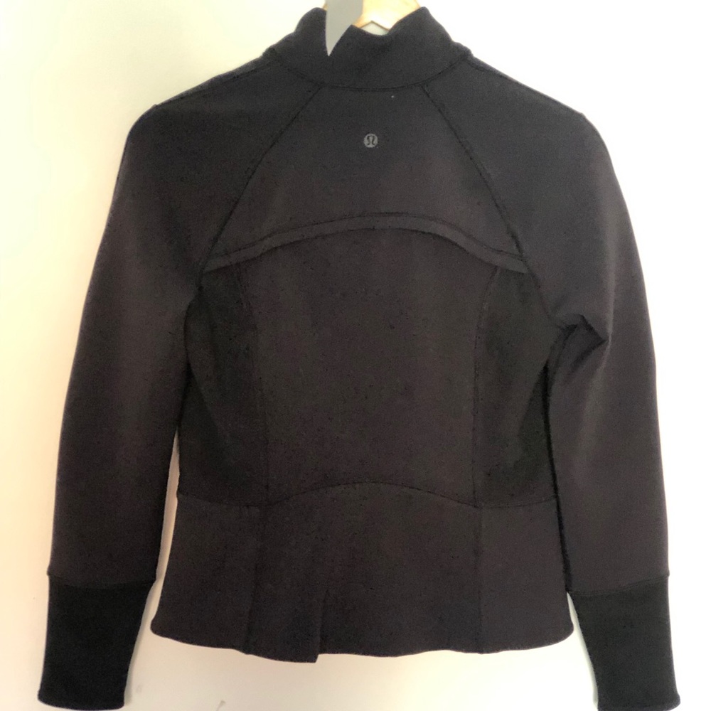 Jacket - Picture 2 of 2